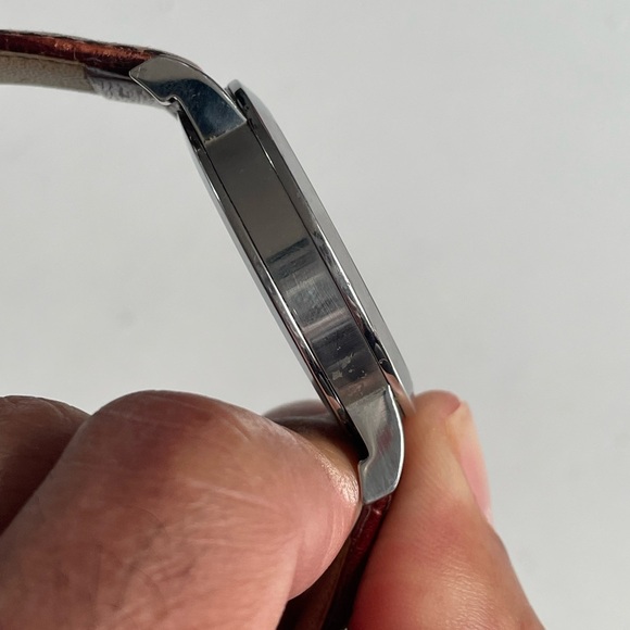 Burberry watch BU1356 Quartz Watch - Picture 6 of 8